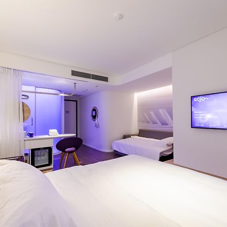 Tru By Hilton Nam Dinh City Centre Eksteriør bilde