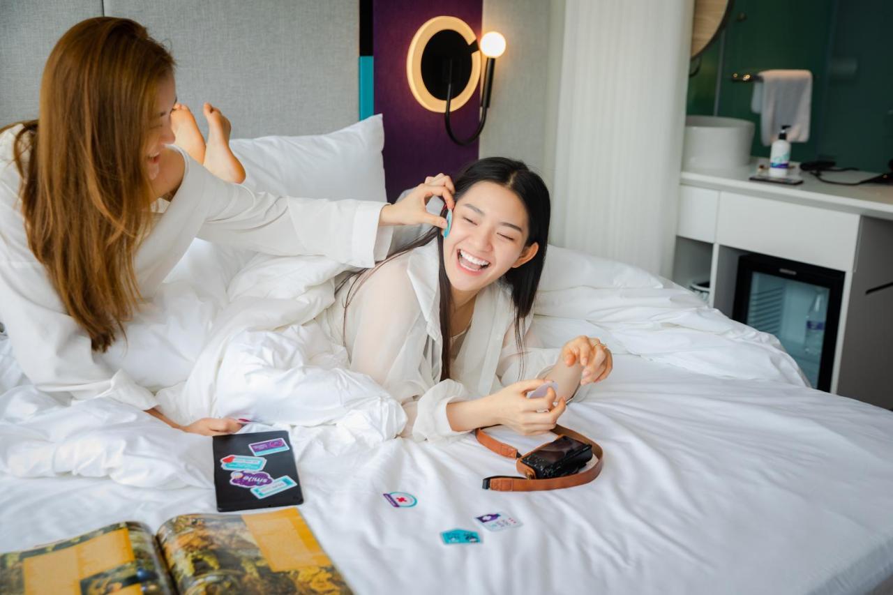 Tru By Hilton Nam Dinh City Centre Eksteriør bilde