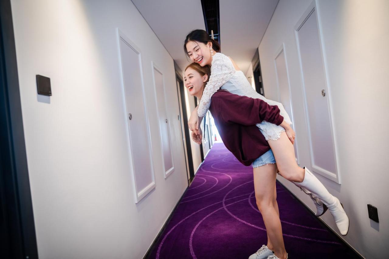 Tru By Hilton Nam Dinh City Centre Eksteriør bilde