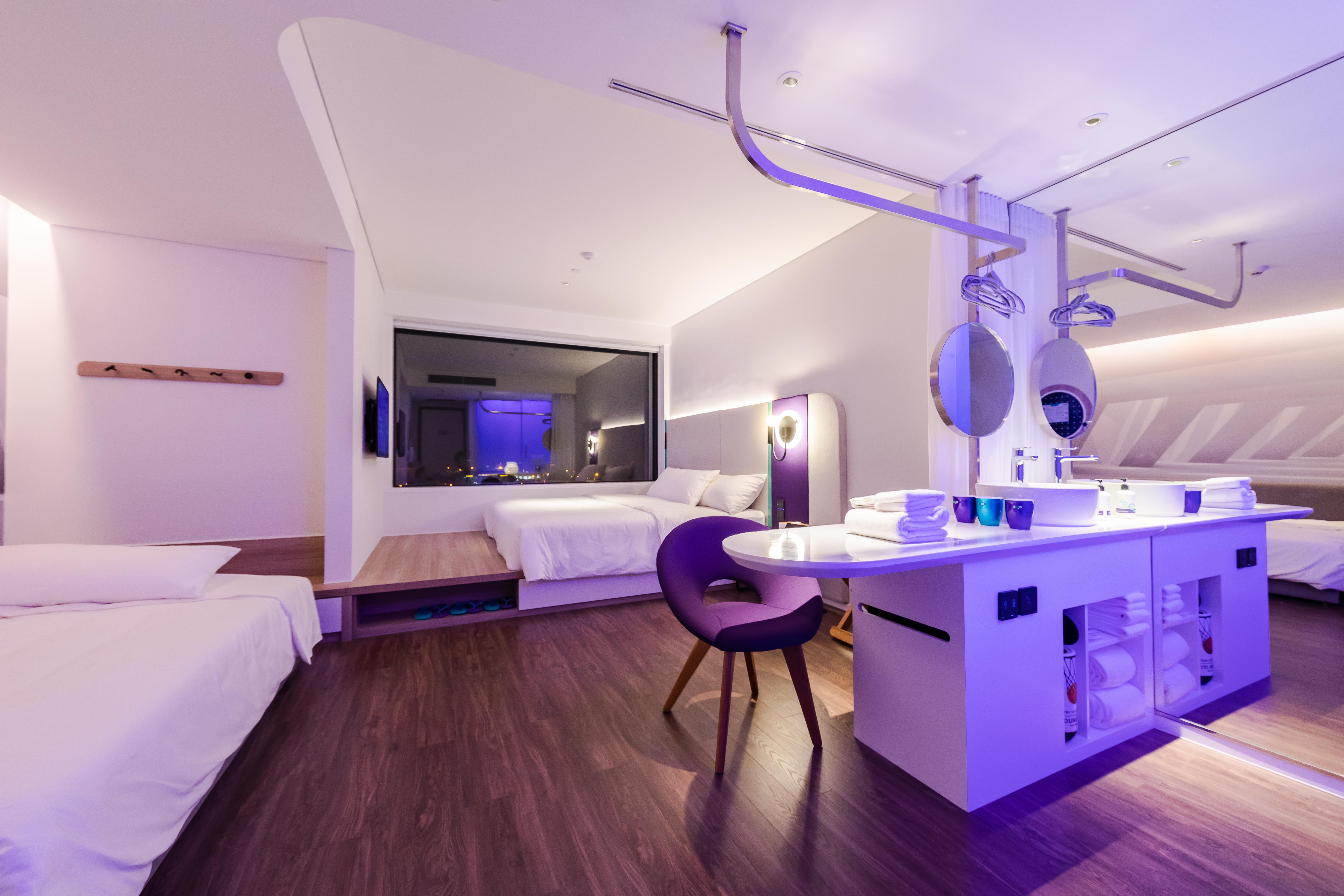 Tru By Hilton Nam Dinh City Centre Eksteriør bilde