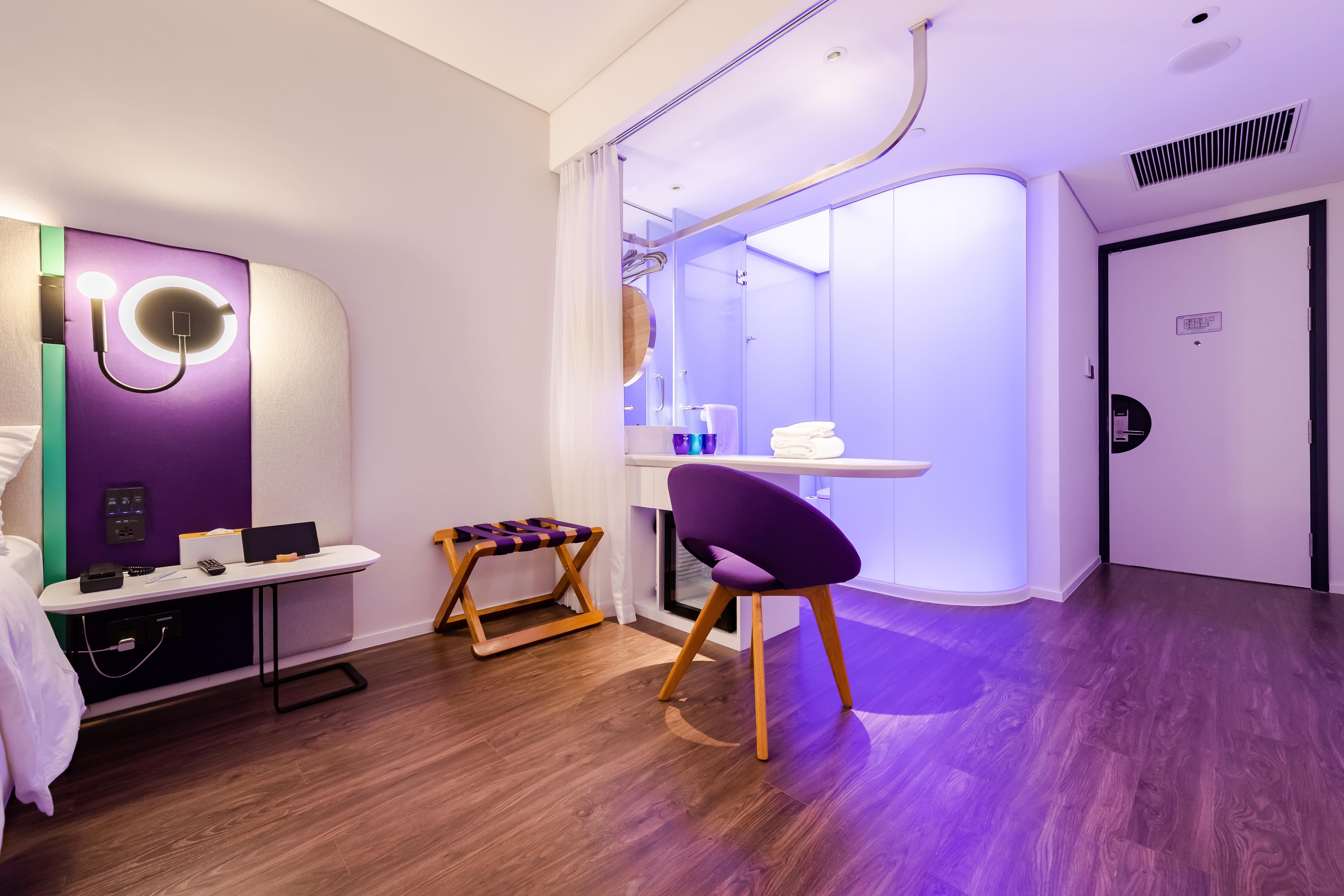 Tru By Hilton Nam Dinh City Centre Eksteriør bilde