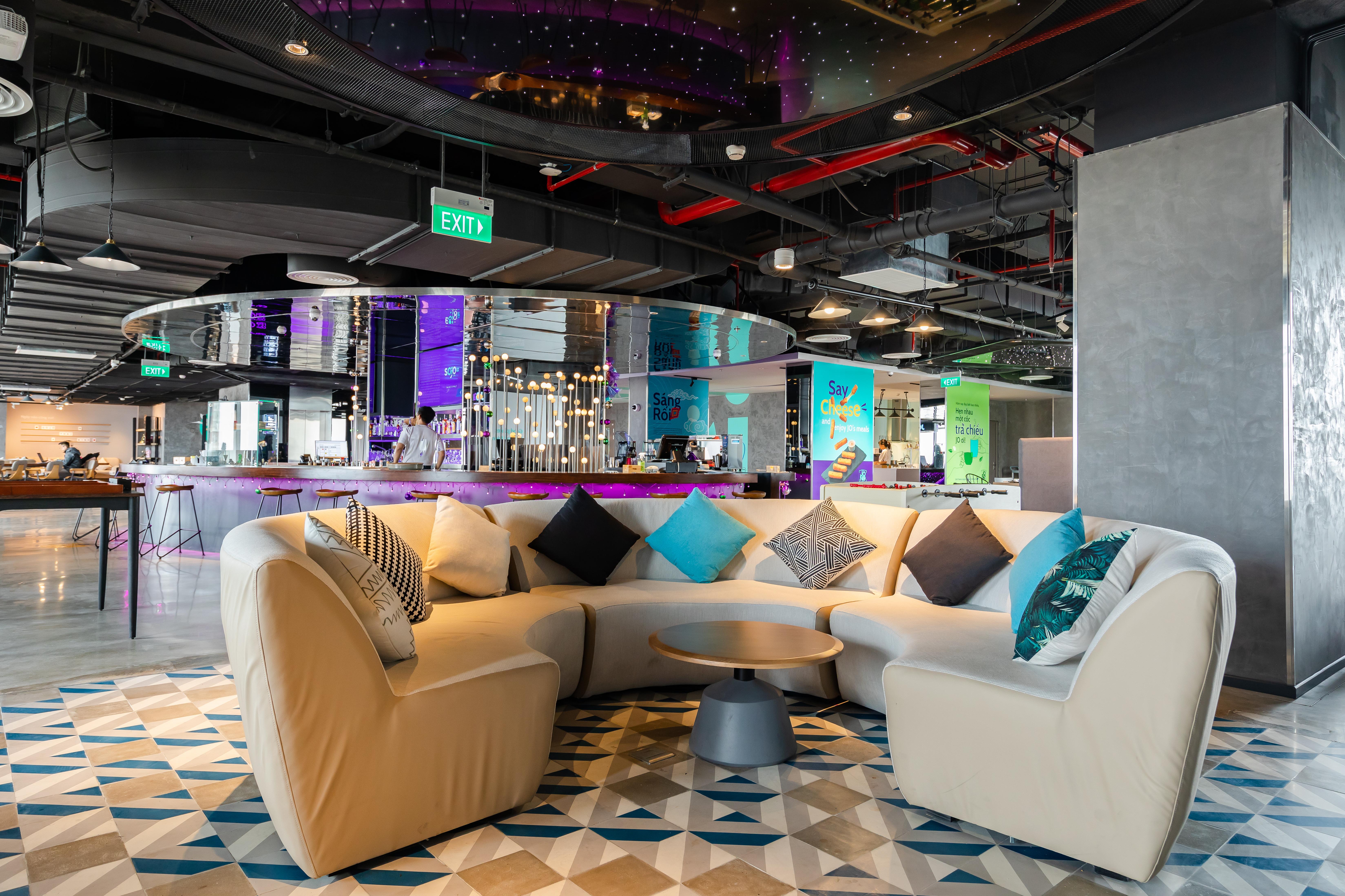 Tru By Hilton Nam Dinh City Centre Eksteriør bilde