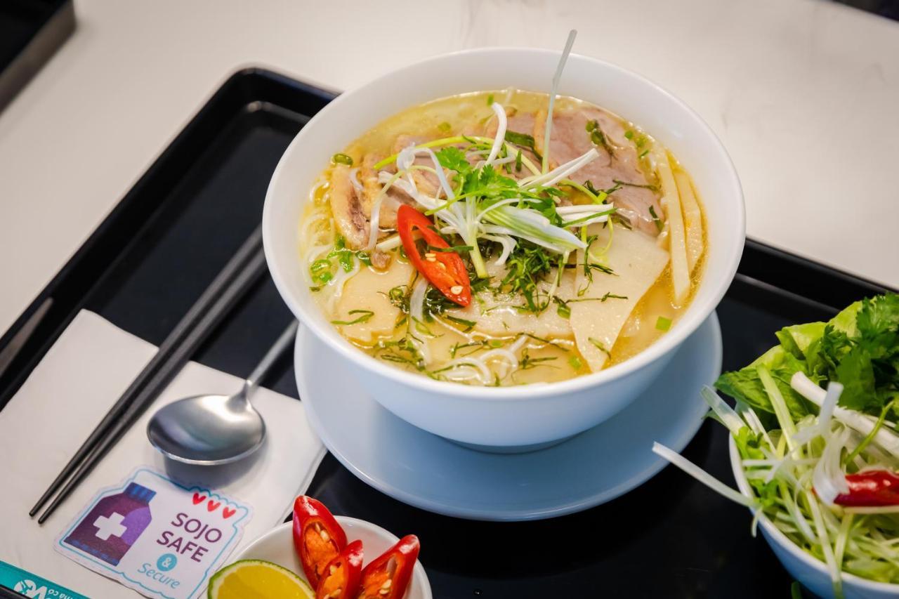 Tru By Hilton Nam Dinh City Centre Eksteriør bilde