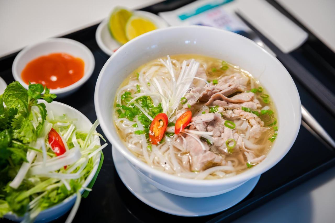 Tru By Hilton Nam Dinh City Centre Eksteriør bilde